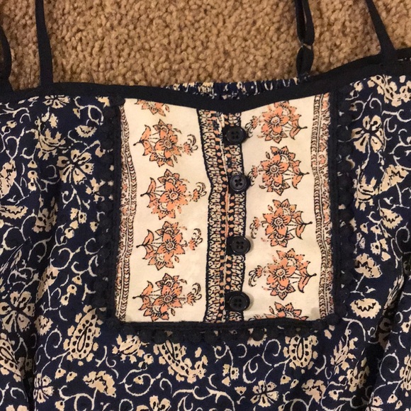 Romper - Picture 3 of 6